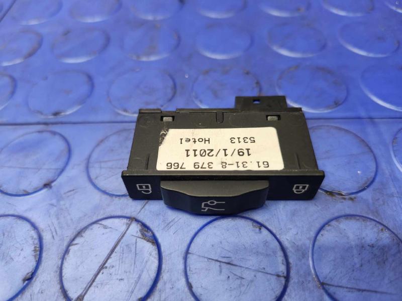 2011 BMW 535i Misc Ebay Parts