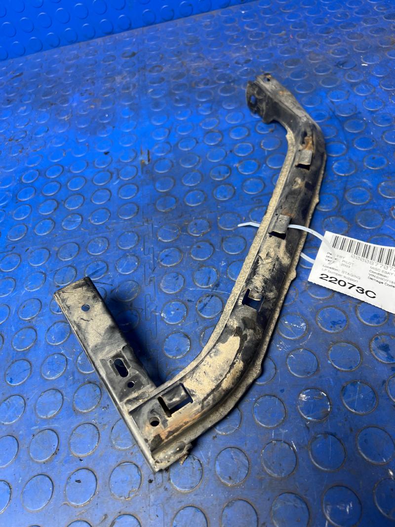 2003 Honda Pilot Misc Ebay Parts