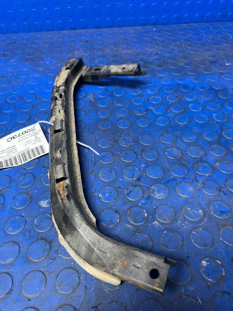 2003 Honda Pilot Misc Ebay Parts
