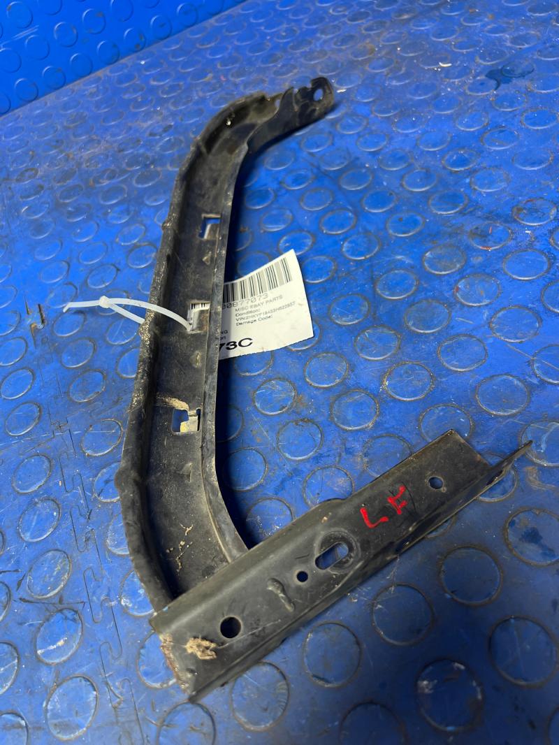 2003 Honda Pilot Misc Ebay Parts