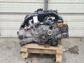 2013 Subaru Crosstrek Engine Assembly/Motor
