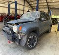 2015 Jeep Renegade Center Pillar