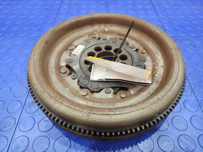 2018 Volkswagen Passat Flywheel