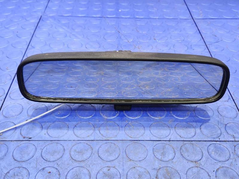 2008 Honda CR-V Rear View Mirror
