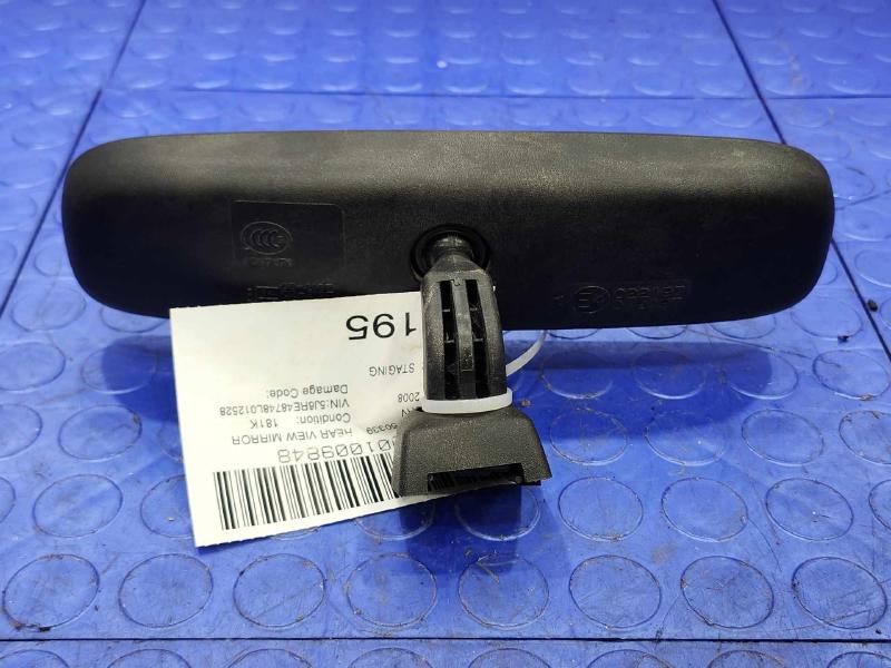 2008 Honda CR-V Rear View Mirror