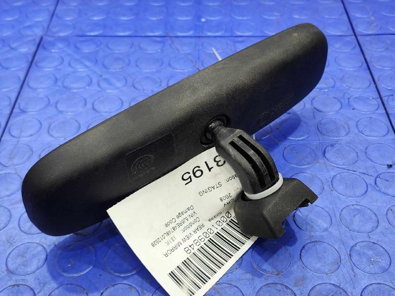 2008 Honda CR-V Rear View Mirror