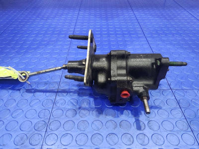 2019 Chevrolet Express 2500 Power Brake Booster