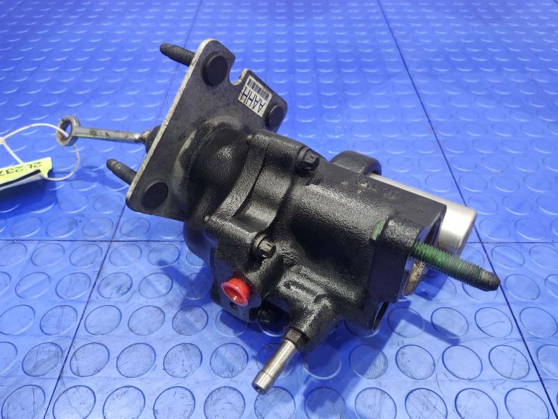 2019 Chevrolet Express 2500 Power Brake Booster