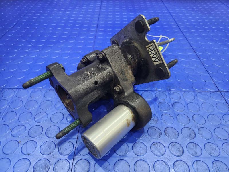 2019 Chevrolet Express 2500 Power Brake Booster