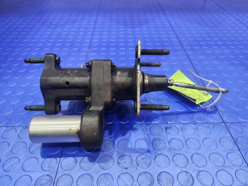 2019 Chevrolet Express 2500 Power Brake Booster