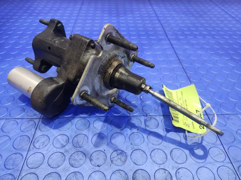 2019 Chevrolet Express 2500 Power Brake Booster