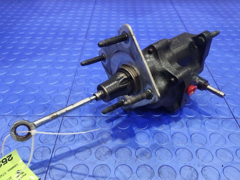 2019 Chevrolet Express 2500 Power Brake Booster