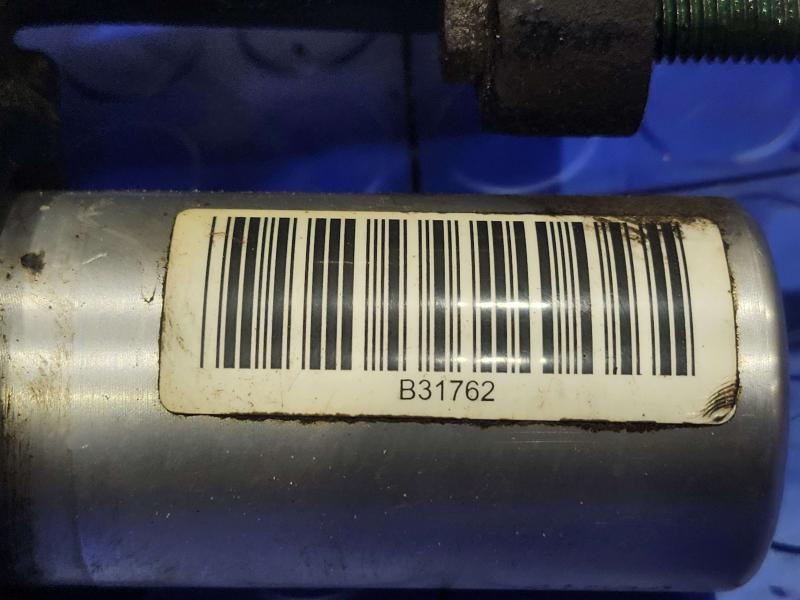 2019 Chevrolet Express 2500 Power Brake Booster