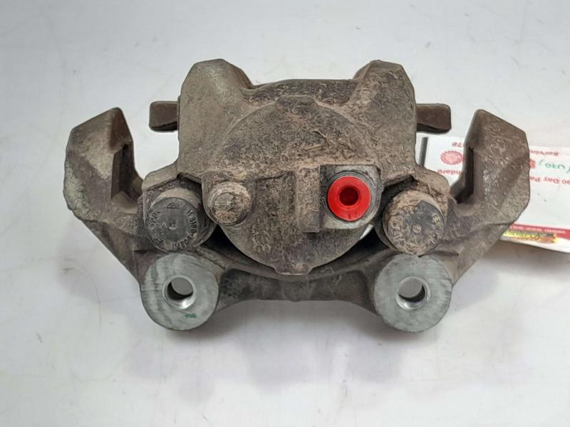 2011 Jeep Grand Cherokee Caliper