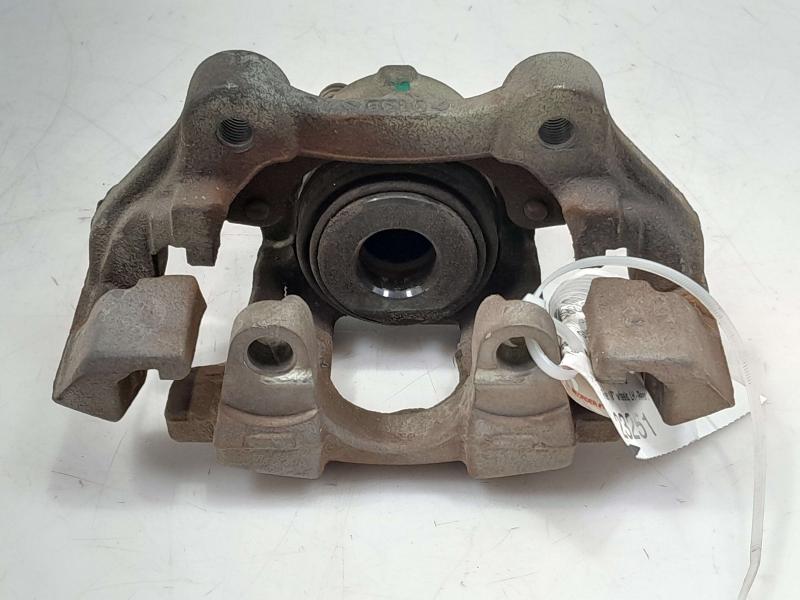 2011 Jeep Grand Cherokee Caliper