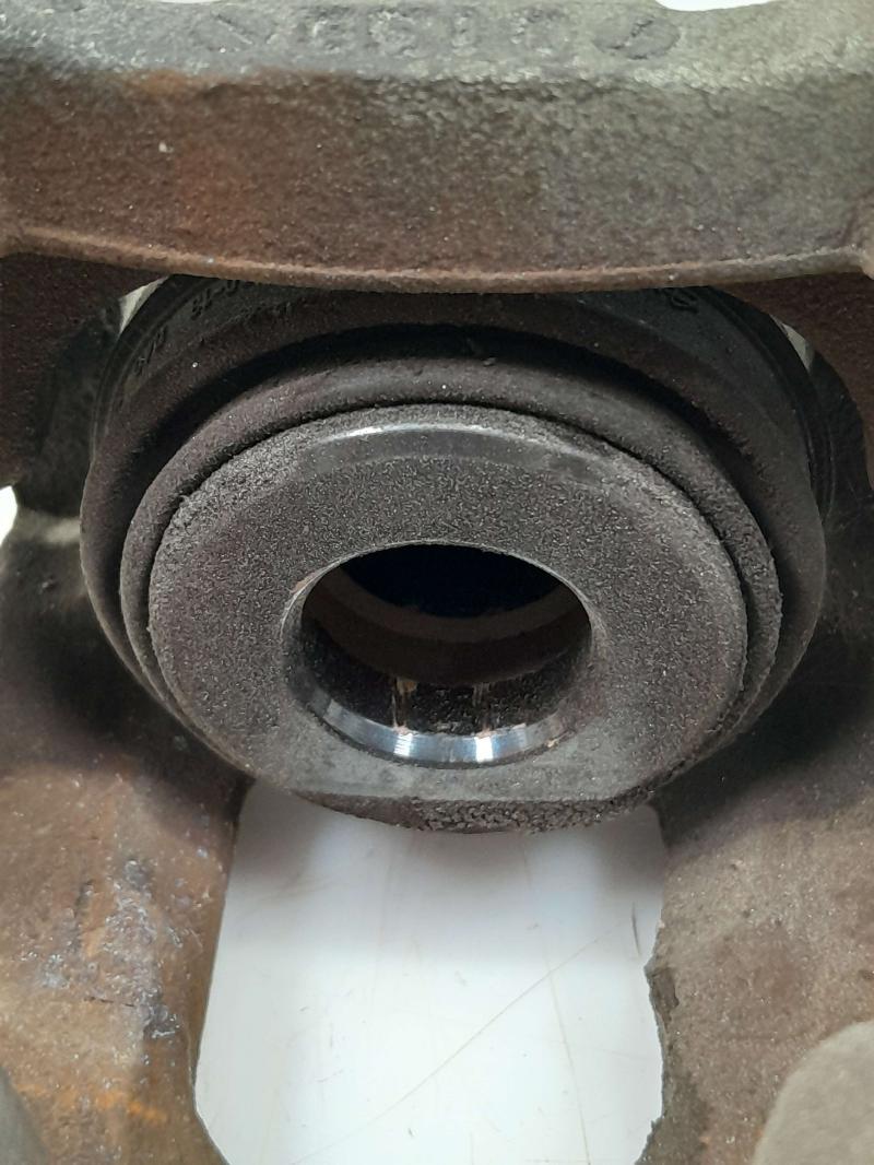 2011 Jeep Grand Cherokee Caliper