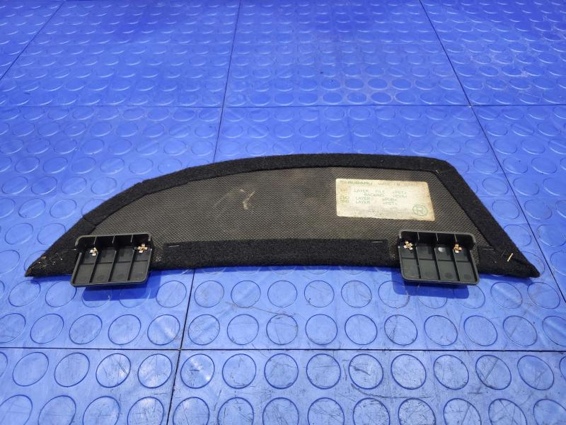 2009 Subaru Forester Misc Ebay Parts
