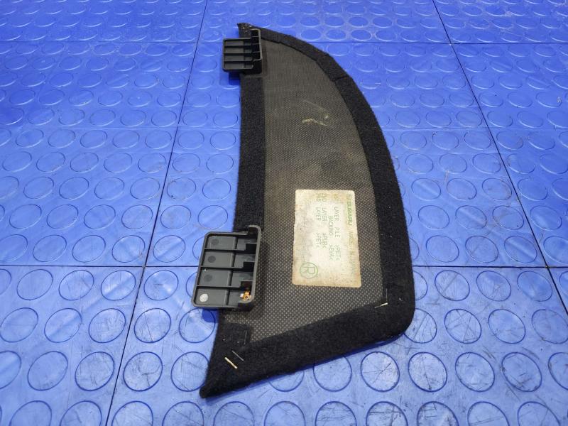 2009 Subaru Forester Misc Ebay Parts