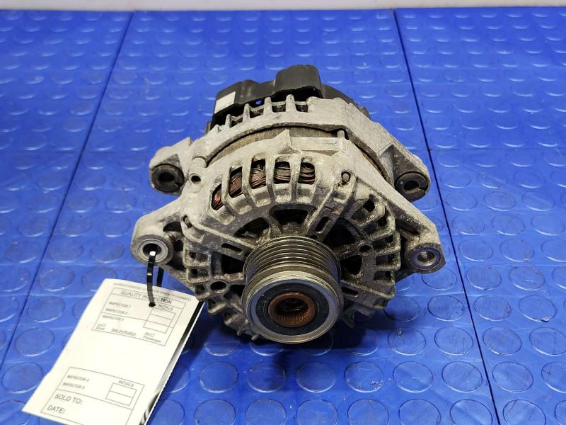 2015 Kia Optima Alternator