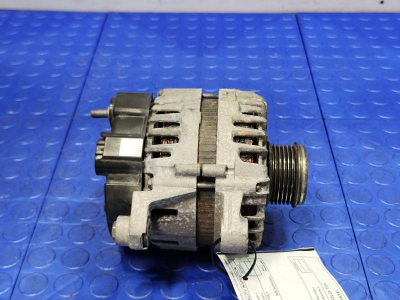 2015 Kia Optima Alternator