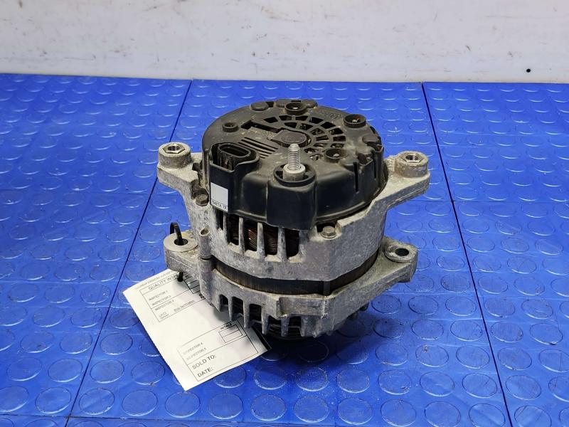 2015 Kia Optima Alternator