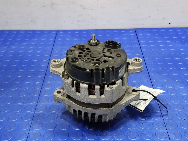 2015 Kia Optima Alternator