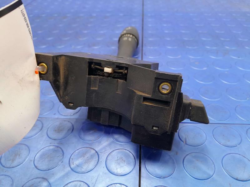 2004 Ford Crown Victoria Combination Switch