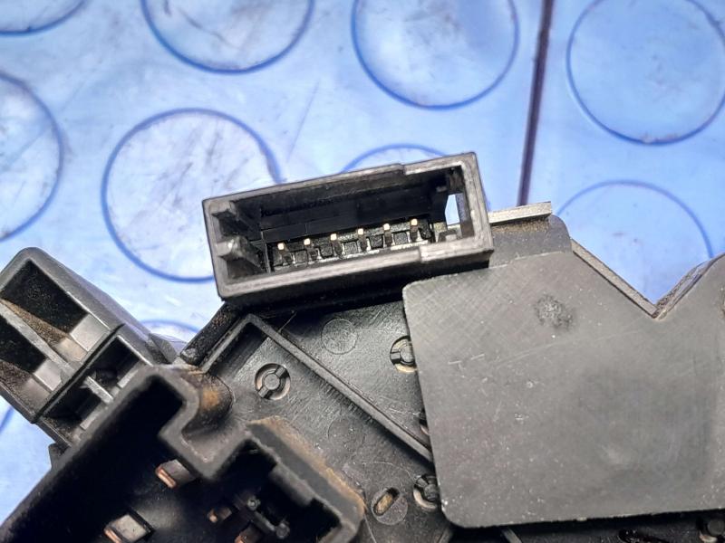 2004 Ford Crown Victoria Combination Switch