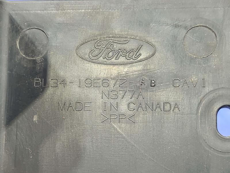 2013 Ford F-150 Misc Ebay Parts