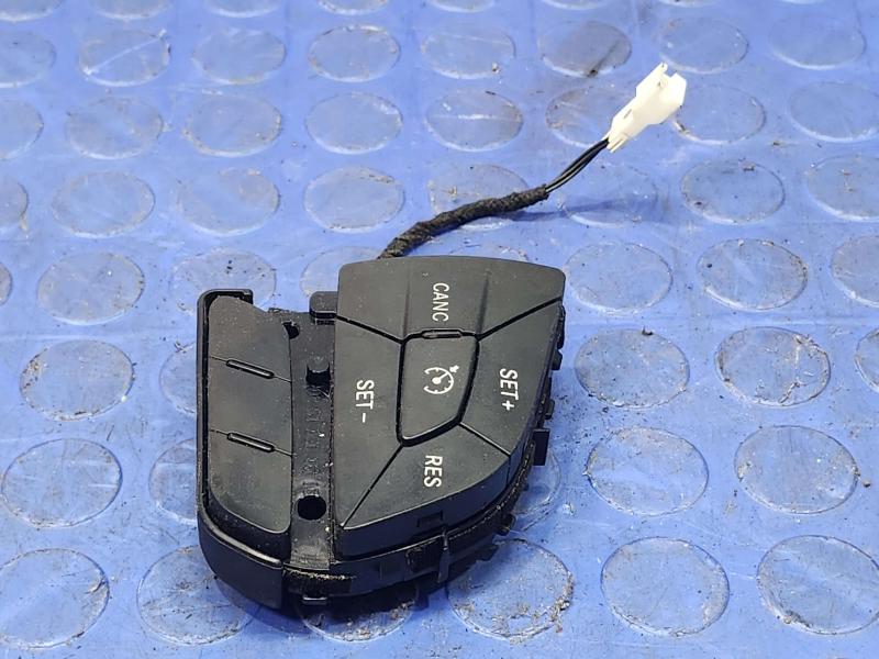 2014 Dodge Durango Combination Switch