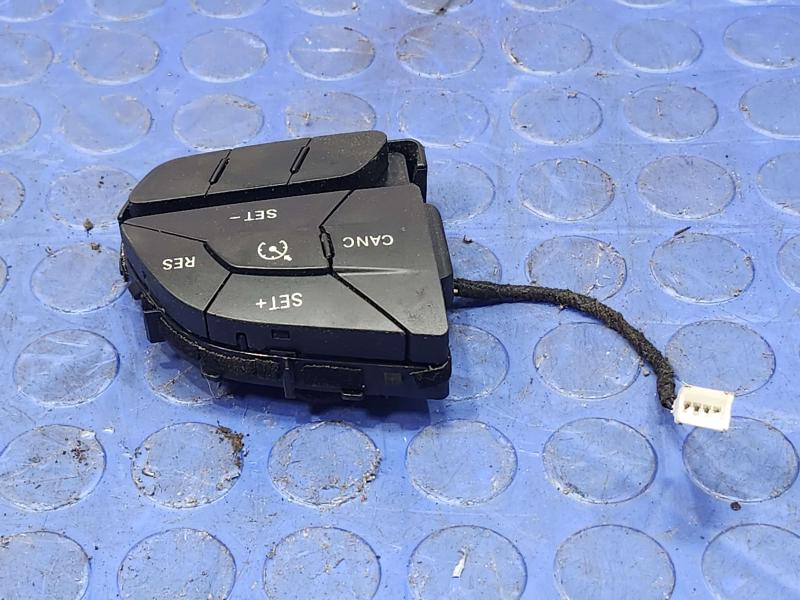 2014 Dodge Durango Combination Switch