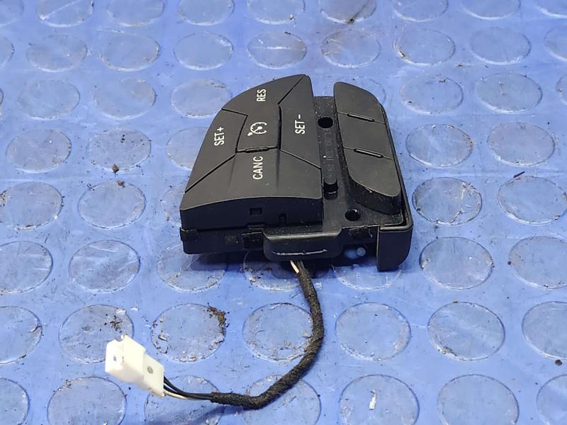 2014 Dodge Durango Combination Switch