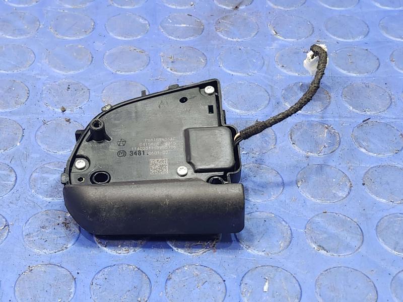 2014 Dodge Durango Combination Switch