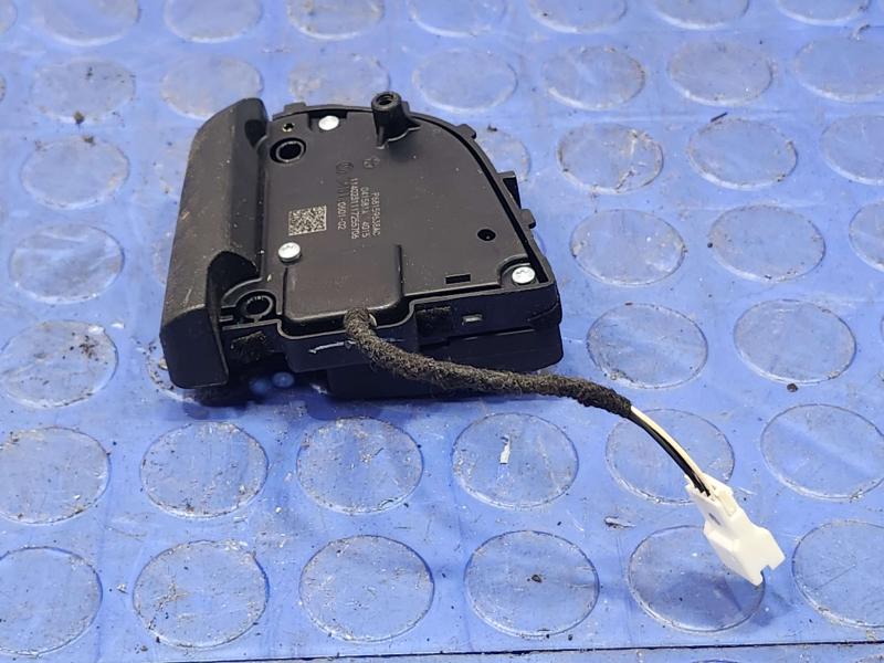 2014 Dodge Durango Combination Switch