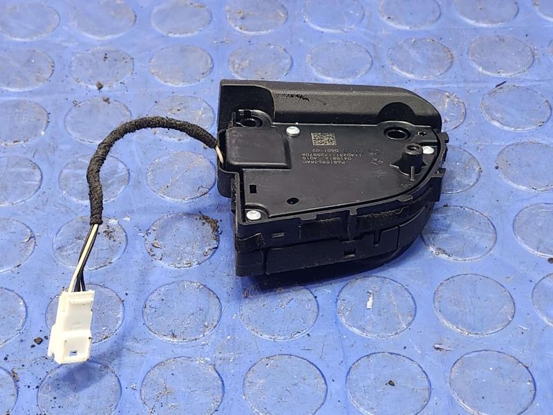 2014 Dodge Durango Combination Switch
