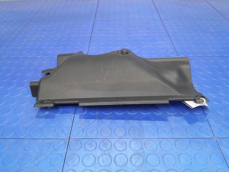 2014-2018 Subaru Forester Dash Panel Trim Lower Cover Under 66241SG010 OEM
