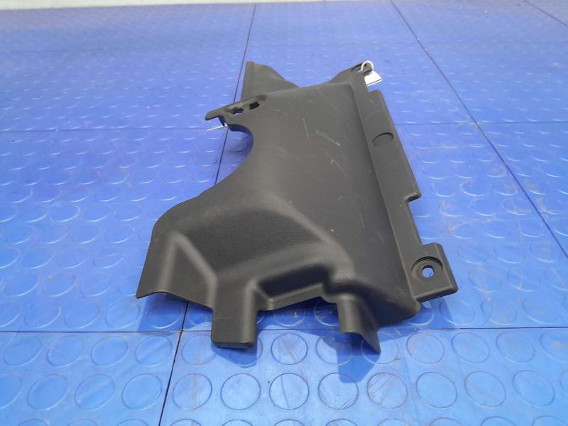 2014-2018 Subaru Forester Dash Panel Trim Lower Cover Under 66241SG010 OEM