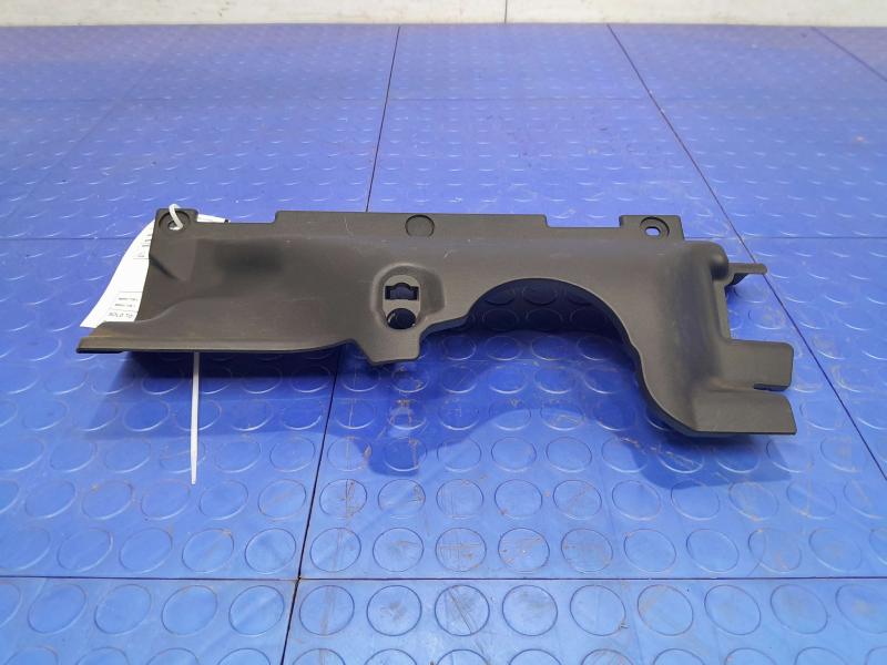 2014-2018 Subaru Forester Dash Panel Trim Lower Cover Under 66241SG010 OEM