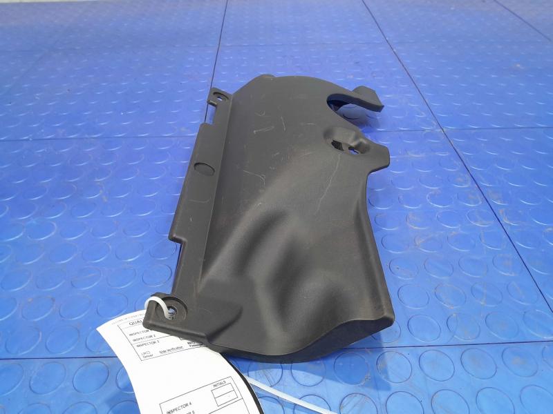 2014-2018 Subaru Forester Dash Panel Trim Lower Cover Under 66241SG010 OEM