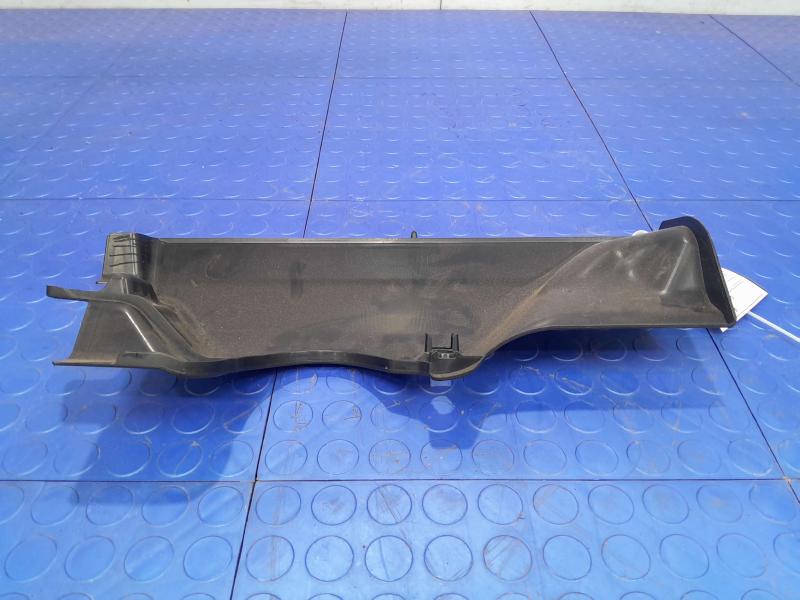 2014-2018 Subaru Forester Dash Panel Trim Lower Cover Under 66241SG010 OEM