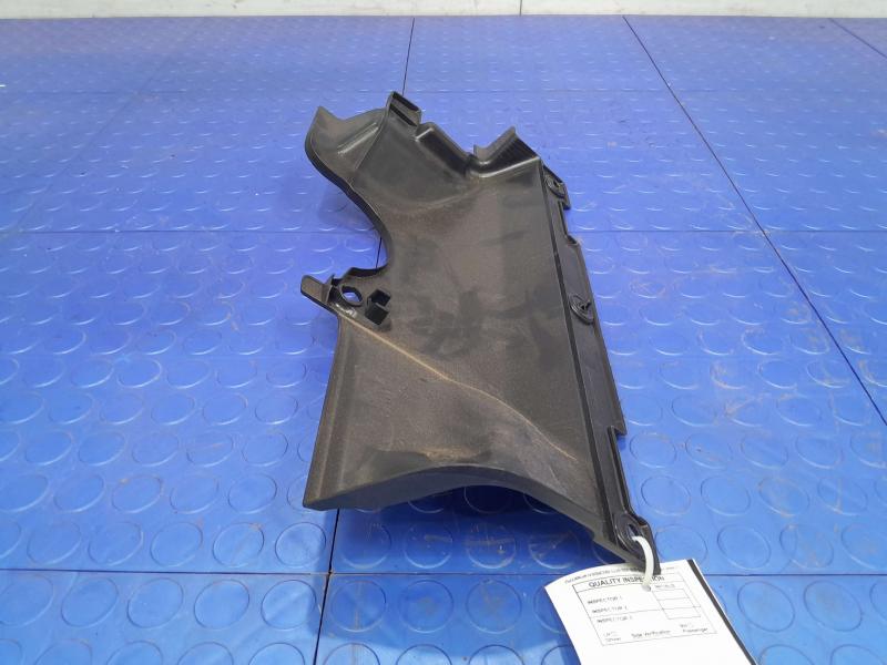 2014-2018 Subaru Forester Dash Panel Trim Lower Cover Under 66241SG010 OEM