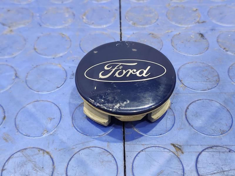 2016 Ford Edge Center Cap