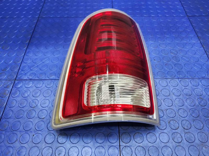 2017 Ram 1500 Tail Light Assembly