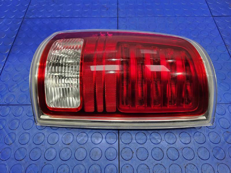 2017 Ram 1500 Tail Light Assembly