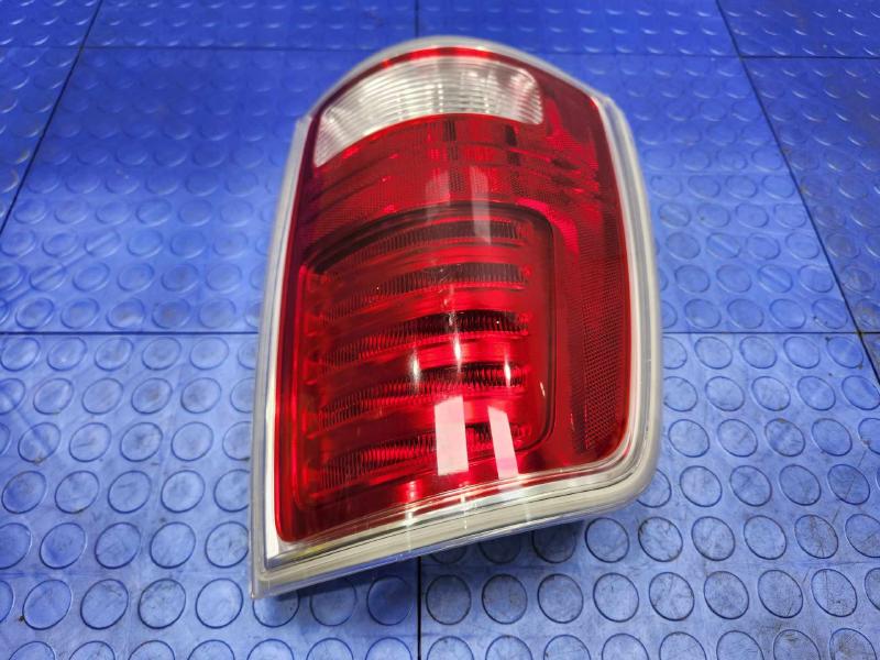 2017 Ram 1500 Tail Light Assembly