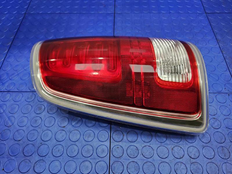 2017 Ram 1500 Tail Light Assembly