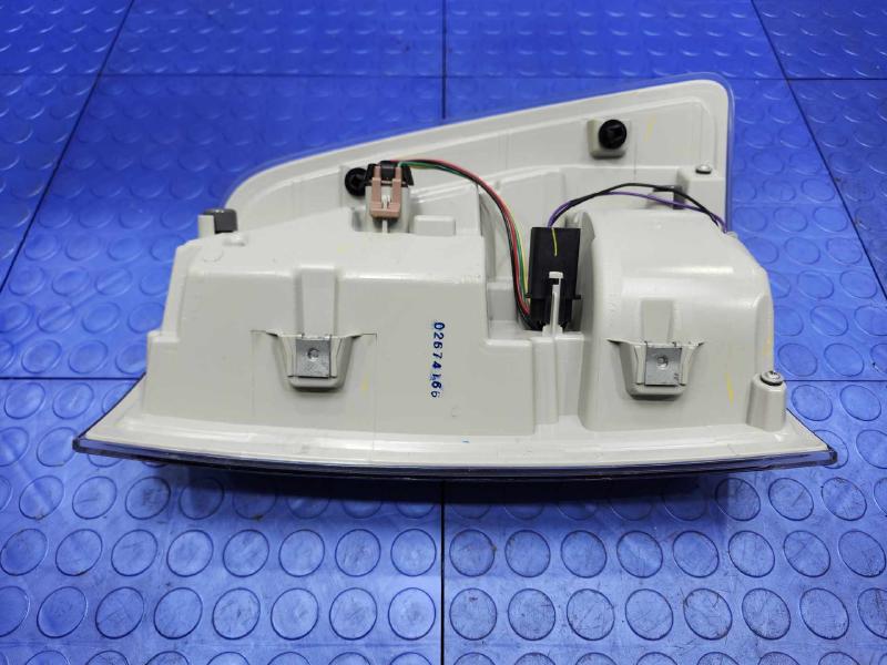 2017 Ram 1500 Tail Light Assembly