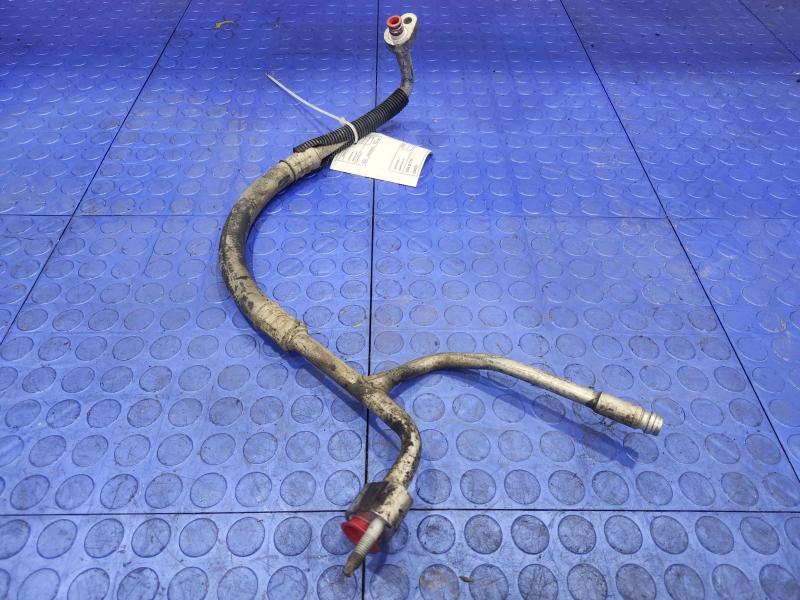 2008 Ford F-250 Super Duty Air Conditioner Hose