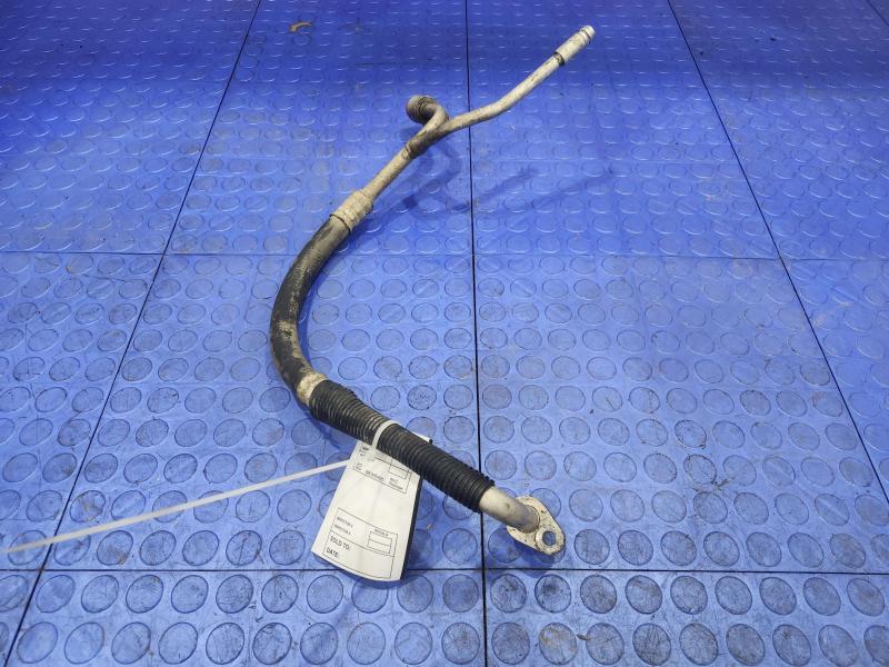 2008 Ford F-250 Super Duty Air Conditioner Hose