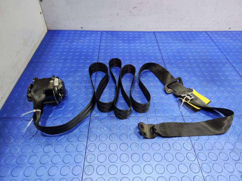 2020 Ford Escape Rear Seat Belt